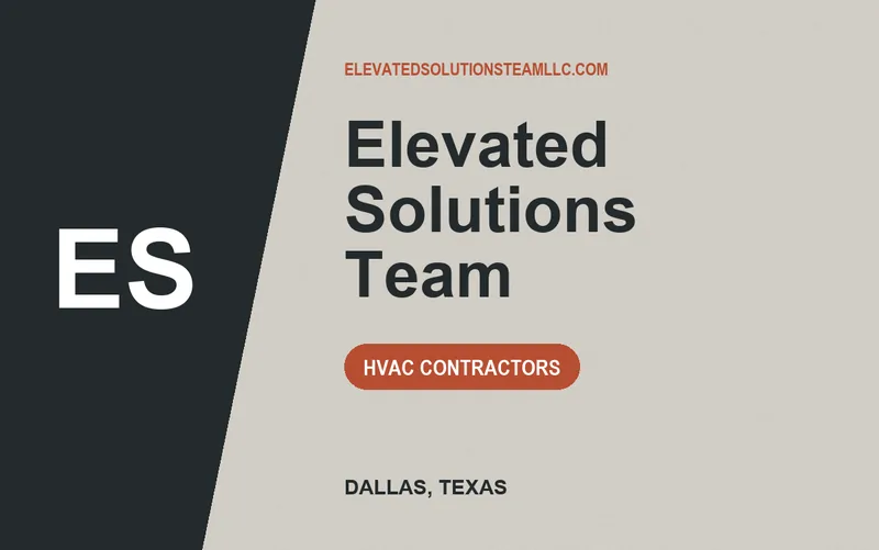 Elevated Solutions Team in Dallas, Texas