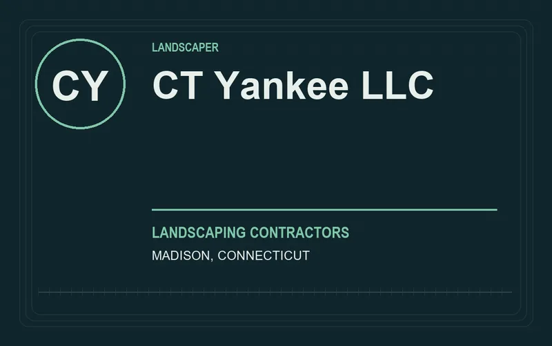 CT Yankee LLC in Madison, Connecticut