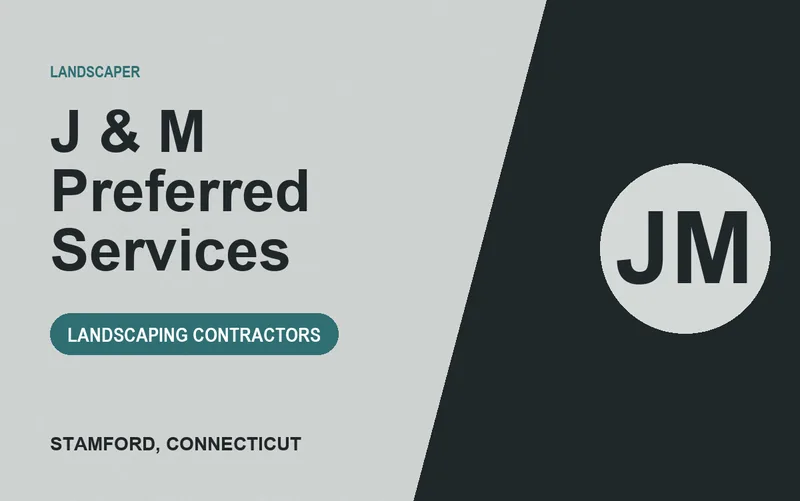 J & M Preferred Services in Stamford, Connecticut