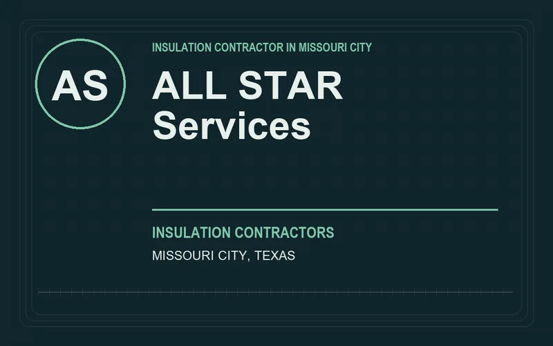 ALL STAR Services in Missouri City, Texas