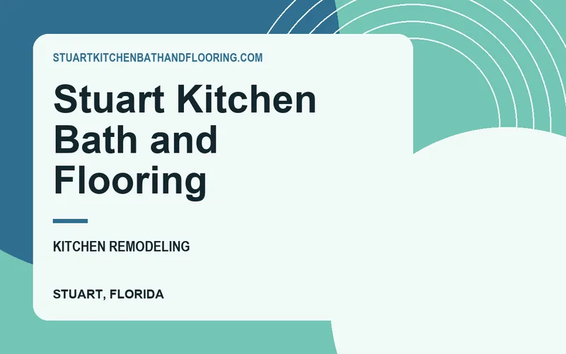 Stuart Kitchen Bath and Flooring in Stuart, Florida