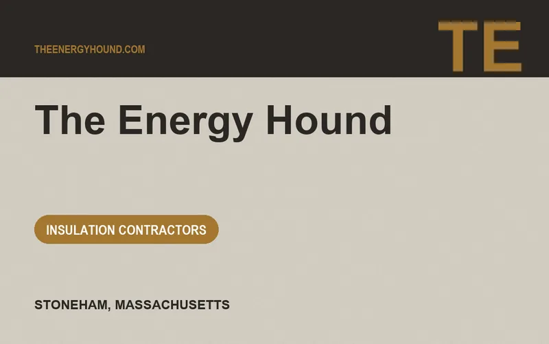 The Energy Hound in Stoneham, Massachusetts
