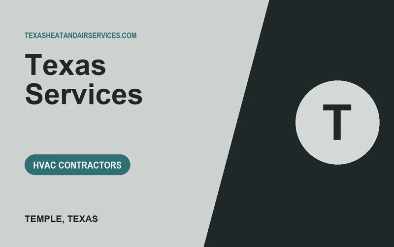 Texas Services in Temple, Texas