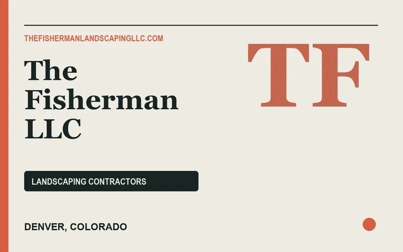 The Fisherman LLC in Denver, Colorado