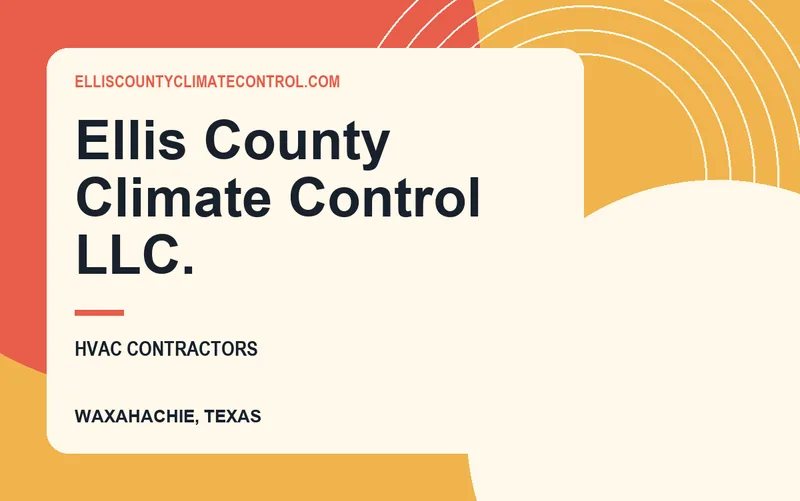 Ellis County Climate Control L.L.C. in Waxahachie, Texas