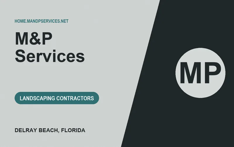 M&P Services in Delray Beach, Florida