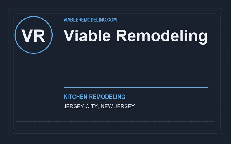 Viable Remodeling in Jersey City, New Jersey