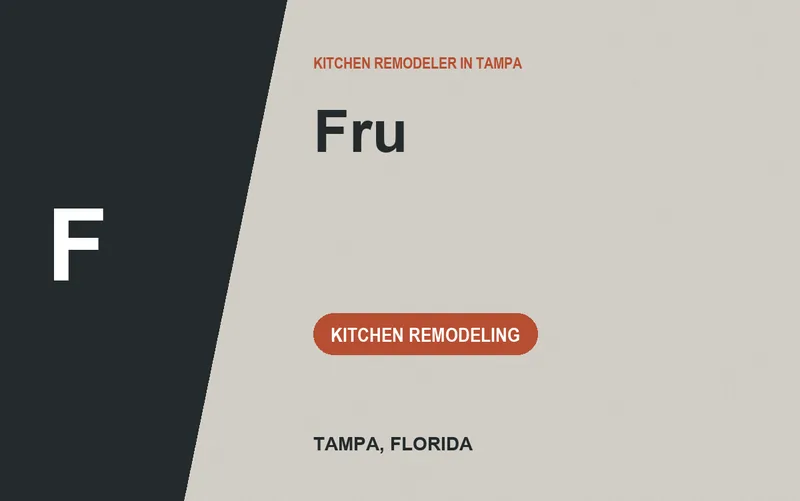 Fru in Tampa, Florida