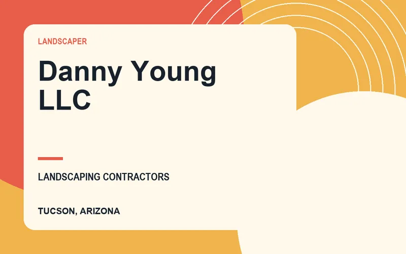 Danny Young LLC in Tucson, Arizona