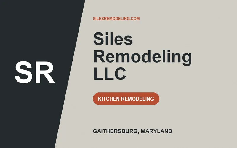 Siles Remodeling LLC in Gaithersburg, Maryland