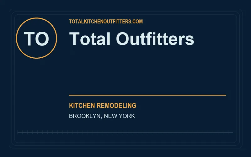 Total Outfitters in Brooklyn, New York