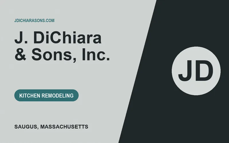 J. DiChiara & Sons, Inc. in Saugus, Massachusetts