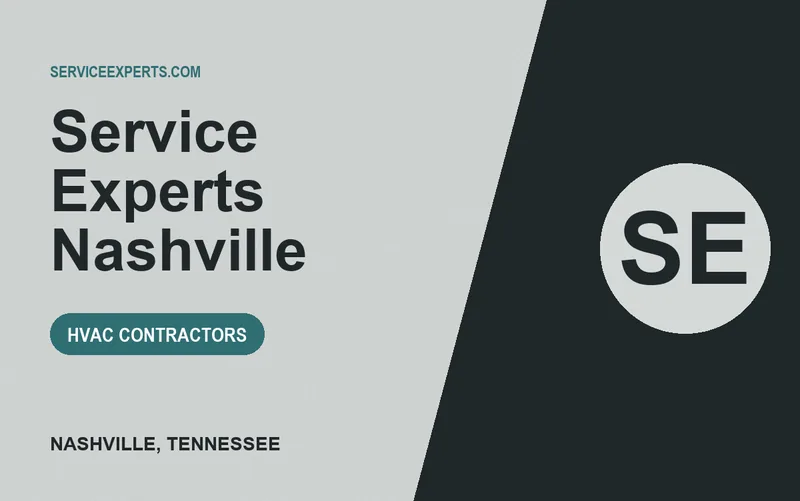 Service Experts Nashville in Nashville, Tennessee