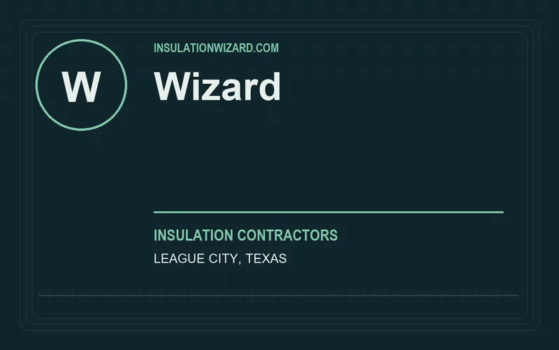 Wizard in League City, Texas