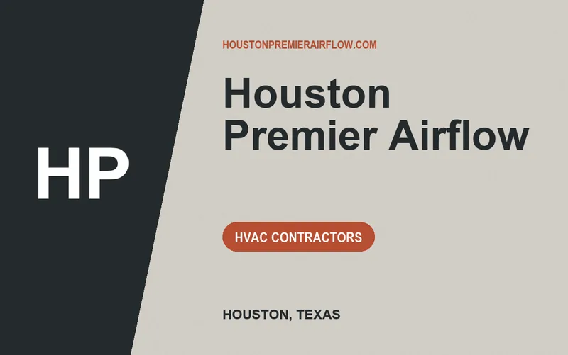 Houston Premier Airflow in Houston, Texas