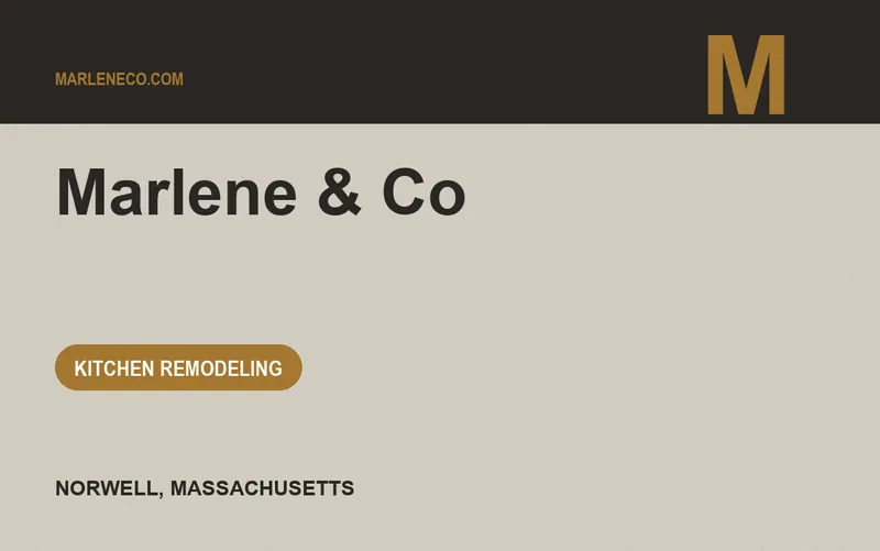 Marlene & Co in Norwell, Massachusetts
