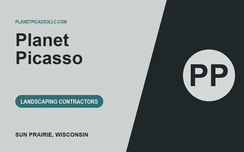planet picasso in Sun Prairie, Wisconsin