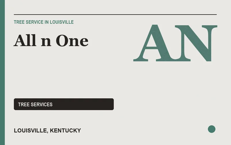 All n One in Louisville, Kentucky