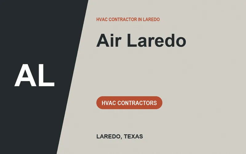 Air Laredo in Laredo, Texas