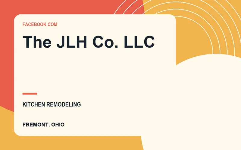 The JLH Co. LLC in Fremont, Ohio