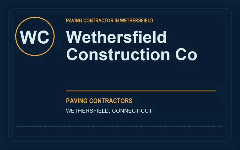 Wethersfield Construction Co in Wethersfield, Connecticut