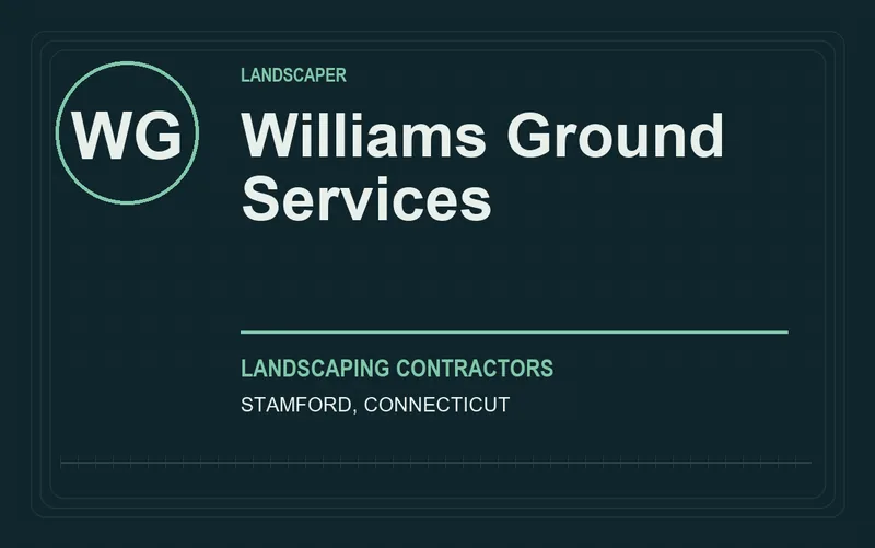 Williams Ground Services in Stamford, Connecticut