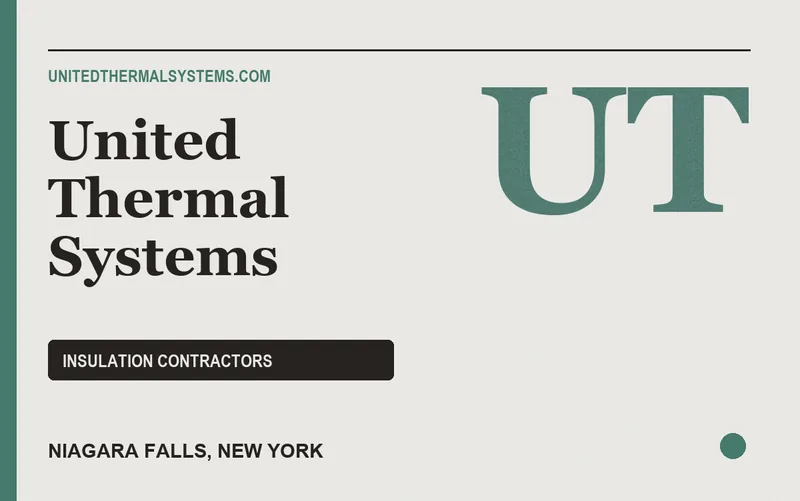 United Thermal Systems in Niagara Falls, New York