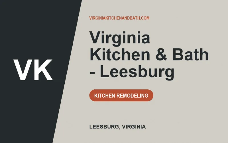Virginia Kitchen & Bath - Leesburg in Leesburg, Virginia