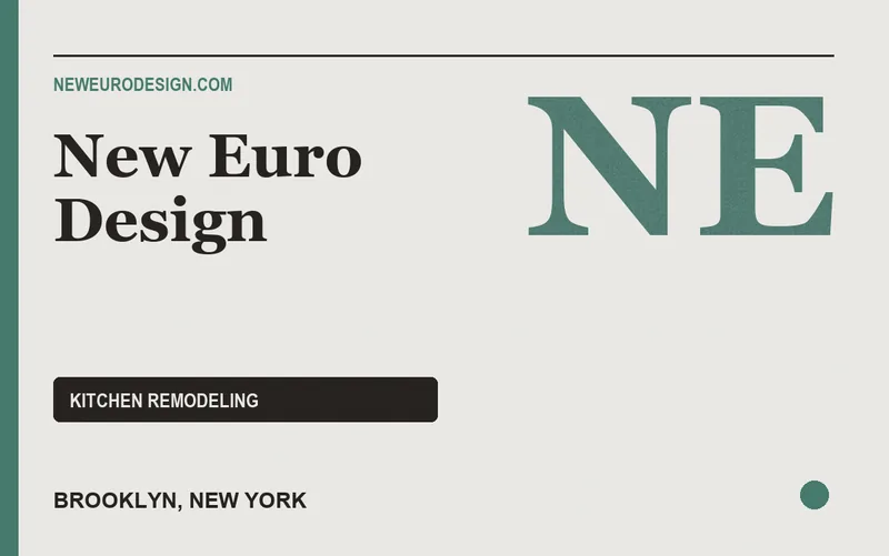 New Euro Design in Brooklyn, New York