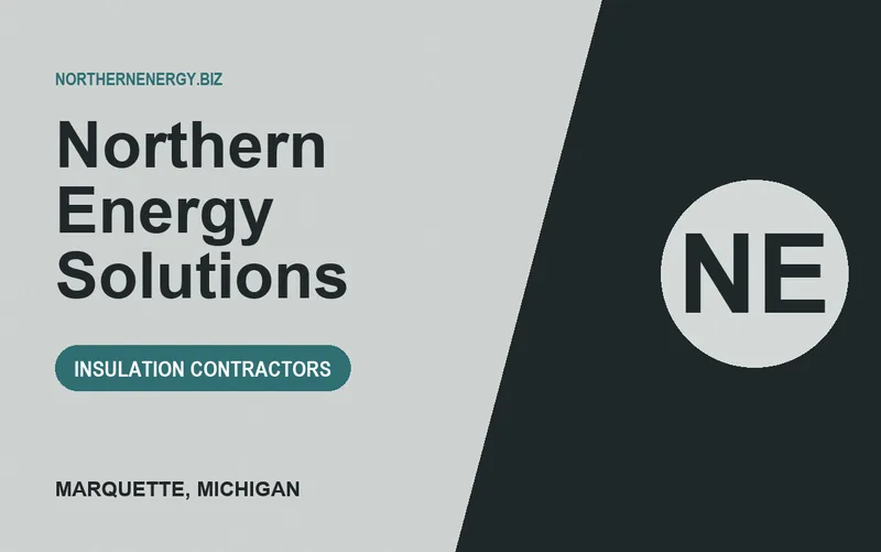 Northern Energy Solutions in Marquette, Michigan