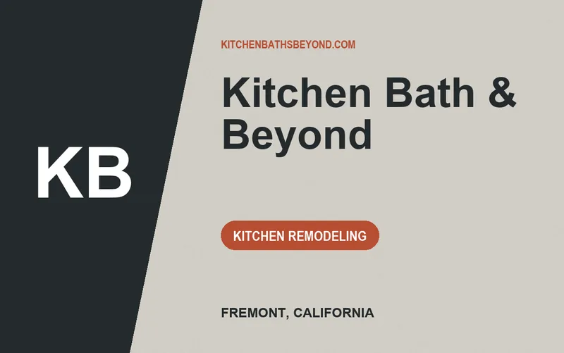 Kitchen Bath & Beyond in Fremont, California