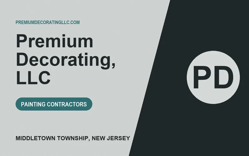 Premium Decorating, LLC in Middletown Township, New Jersey