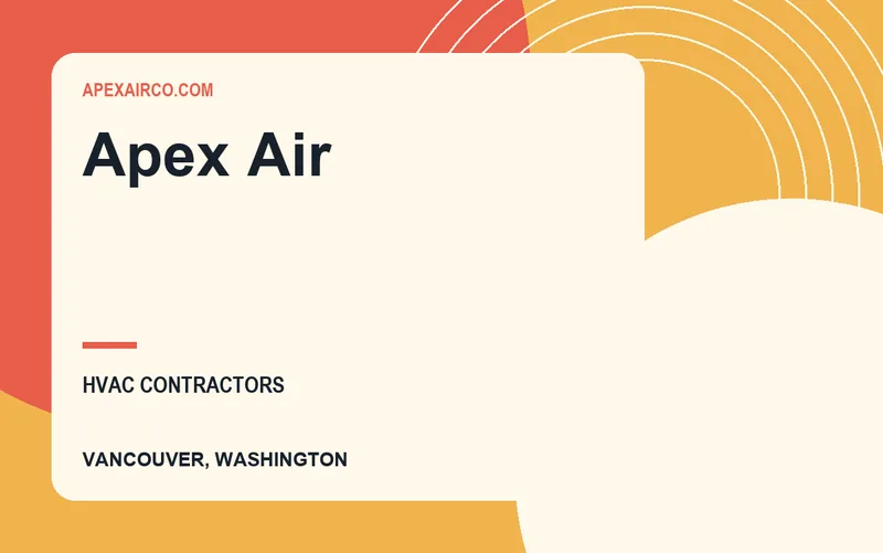 Apex Air in Vancouver, Washington