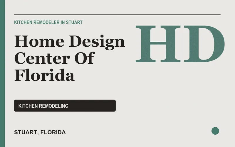 Home Design Center Of Florida in Stuart, Florida