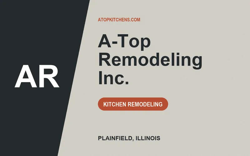 A-Top Remodeling Inc. in Plainfield, Illinois