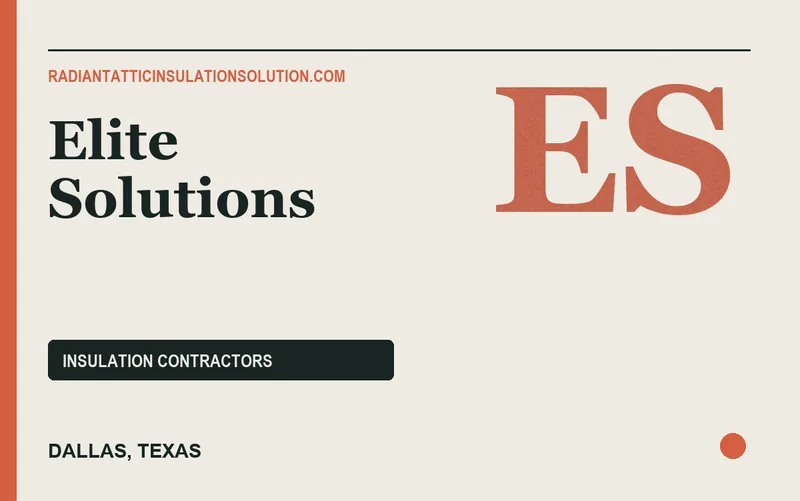 Elite Solutions in Dallas, Texas