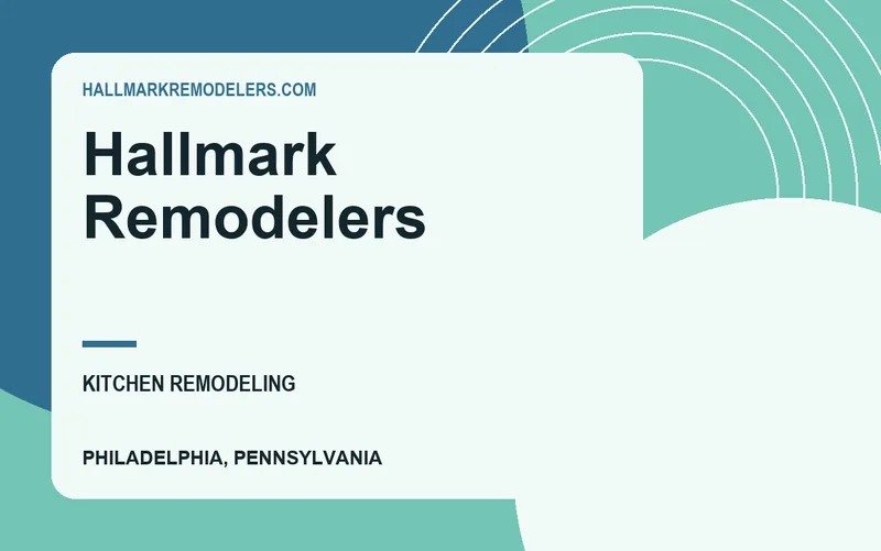 Hallmark Remodelers in Philadelphia, Pennsylvania
