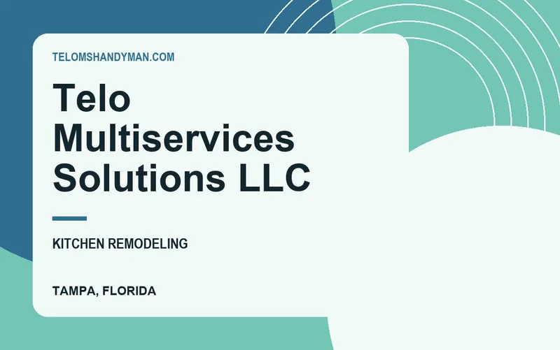 Telo Multiservices Solutions LLC in Tampa, Florida