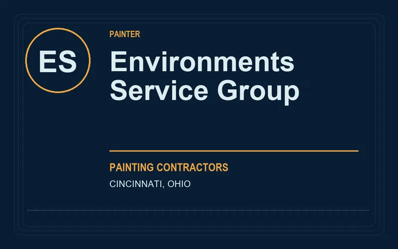 Environments Service Group in Cincinnati, Ohio