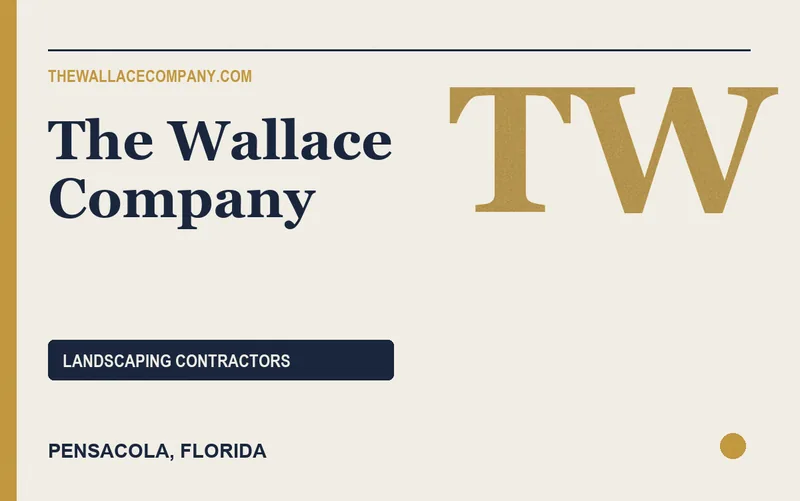 The Wallace Company in Pensacola, Florida