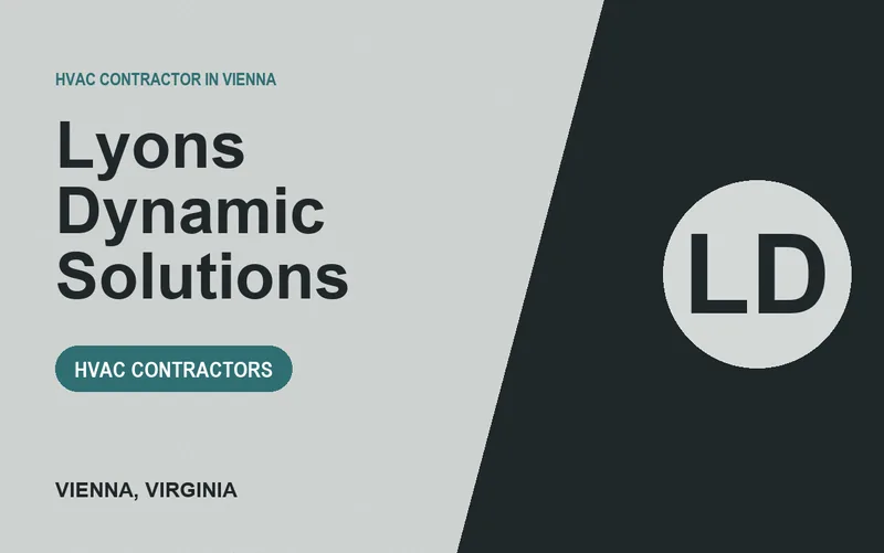 Lyons Dynamic Solutions in Vienna, Virginia