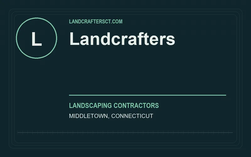 Landcrafters in Middletown, Connecticut
