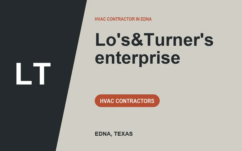 Lo's&Turner's enterprise in Edna, Texas