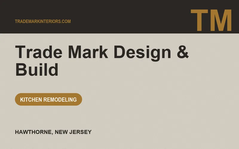 Trade Mark Design & Build in Hawthorne, New Jersey