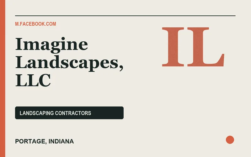 Imagine Landscapes, LLC in Portage, Indiana