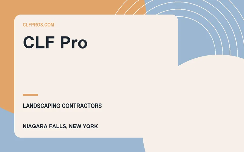 CLF Pro in Niagara Falls, New York