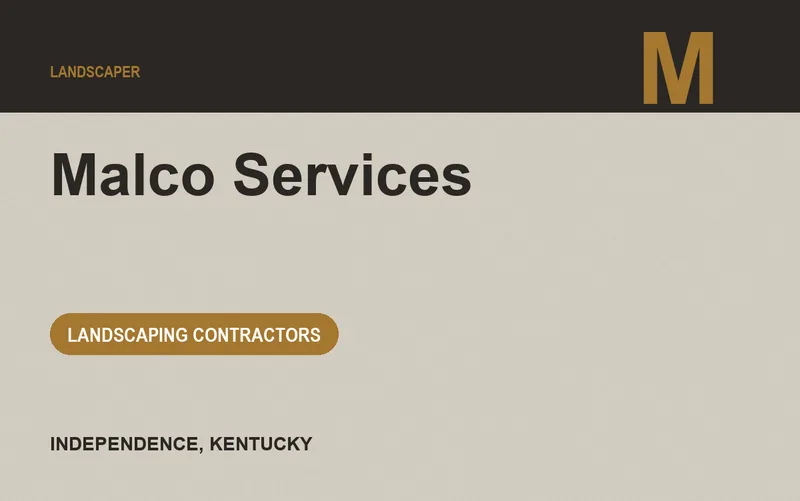Malco Services in Independence, Kentucky