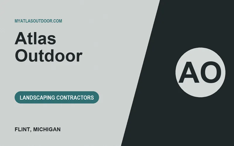 Atlas Outdoor in Flint, Michigan