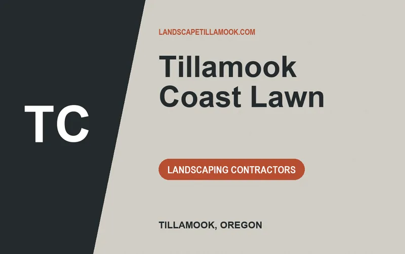 Tillamook Coast Lawn in Tillamook, Oregon