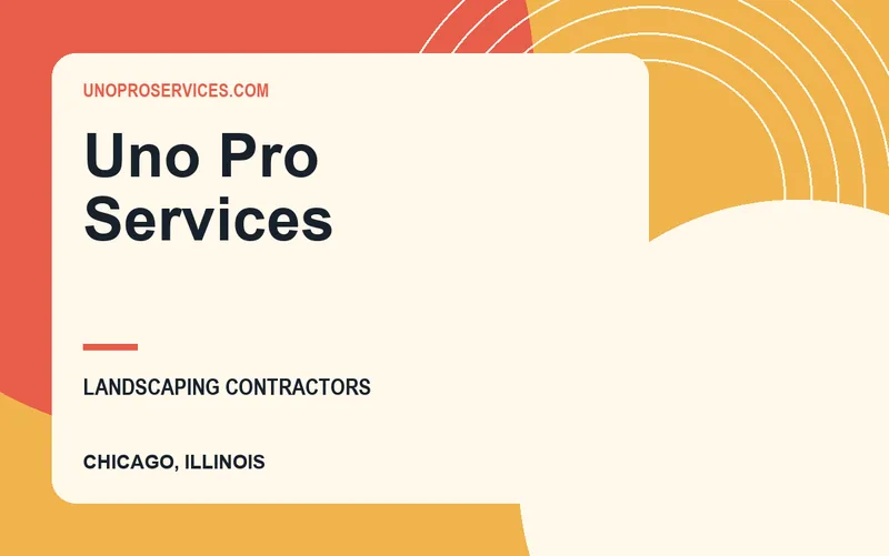 Uno Pro Services in Chicago, Illinois